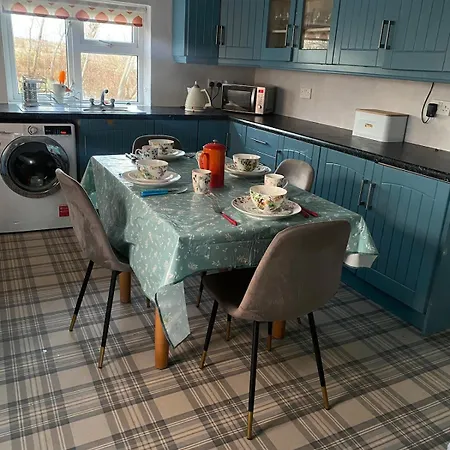Casa vacanze Tigh George